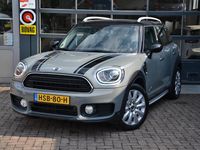 Occasion Mini Cooper Countryman 136 PK (100 kW) 2017 Grijs SUV