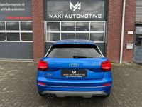 tweedehands Audi Q2 1.4 TFSI CoD Sport Pro Line S-Line LED PDC B&O