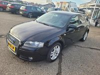 Occasion Audi A3 Sportback Attraction 116 PK (85 kW) 2006 Hatchback Hatchback