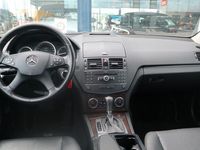 tweedehands Mercedes C220 Estate CDI Business Class Elegance | Radio CD | St