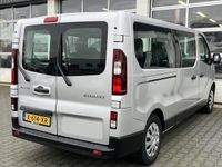 tweedehands Renault Trafic Passenger 1.6 dCi Grand Authentique Energy BTW / B