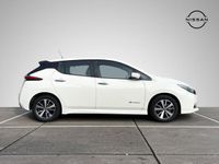 tweedehands Nissan Leaf Acenta 40 kWh *SUBSIDIE MOGELIJK* | Navigatie | Ca