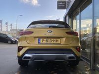 tweedehands Kia XCeed 1.4 DynamicLine 7 JAAR GARANTIE