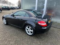 tweedehands Mercedes SLK350 350