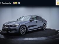 Occasion BMW 330 Luxury Line 259 PK (190 kW) 2019 Grijs Sedan