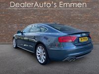 tweedehands Audi A5 2.0 TDI Adrenalin