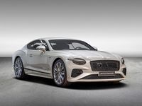 Occasion Bentley Continental 2025 Wit Coupé