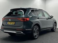 Occasion Seat Tarraco XCELLENCE 150 PK (110 kW) 2020 Groen SUV
