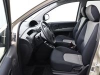 tweedehands Hyundai Matrix 1.6i Dynamic - Automaat - Airco - Elektr. pakket