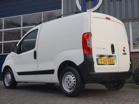 tweedehands Fiat Fiorino 1.4 Benzine AIRCO BTW-VRIJ / MARGE