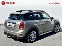 tweedehands Mini Cooper S Countryman 2.0 ALL4 Chili 192 PK Automaat | Trekhaak | Panora