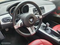 tweedehands BMW Z4 Z4ROADSTER 2.5I EXECUTIVE Leder Xenon Individual