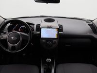 tweedehands Kia Soul 1.6 X-tra *Origineel NL* Navigatie Carplay Airco L