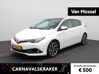 Occasion Toyota Auris Executive 2020 Wit Hatchback