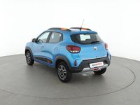 Occasion Dacia Spring Business 2022 Blauw (metallic) Hatchback