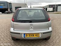 tweedehands Opel Corsa 1.2-16V Comfort Airco Nieuwe APK