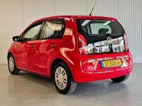 tweedehands VW up! UP! 1.0 moveBlueMotion