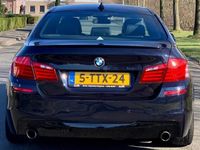 tweedehands BMW 535 5-SERIE d xDrive M-PAKKET motor tikt