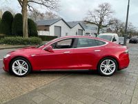 tweedehands Tesla Model S 70D Base Clima Elek Pakket Lmv Navi Gratis Laden