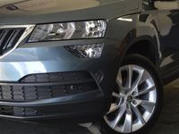 tweedehands Skoda Karoq 1.6 TDI Clever Edition , CLIMATR , NAVI , CR CONTR , PDC V+A , LMV18 ,