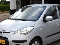 tweedehands Hyundai i10 1.25i Pure