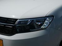 tweedehands Dacia Sandero 90 Pk 0.9 TCe Ambiance / Bwj 2018 / Airco / Elektrische ramen / Stuurbekr. / Radio/CD MP3 /
