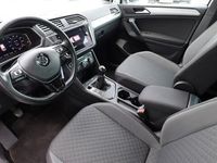 tweedehands VW Tiguan 1.5 TSI CL Bns | R-line | Stoelverwarming | Apple carplay