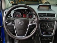 tweedehands Opel Mokka 1.4 T Cosmo, NAP! Nwe Apk! VERWACHT!!