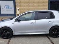 Occasion VW Golf VI Comfortline 160 PK (117 kW) 2009 Grijs Hatchback