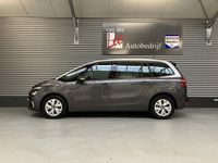 tweedehands Citroën Grand C4 Picasso SpaceTourer 1.2 Business NAVI/PDC/CAM/BL SPOT/TREKH KEY-LESS /ENZ