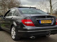 tweedehands Mercedes C250 CDI Bns125 Avg.