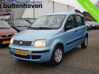 tweedehands Fiat Panda FIAT