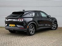 tweedehands Ford Mustang Mach-E 75kWh 258pk RWD Automaat 360º CAM. | CAM VOOR | BL