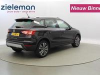 tweedehands Seat Arona 1.6 TDI Xcellence Business Intense Automaat - Navi