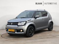 Occasion Suzuki Ignis 2019 Grijs Hatchback