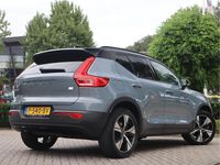 Occasion Volvo XC40 R-Design 129 PK (94 kW) 2022 Grijs SUV