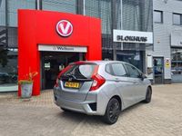 tweedehands Honda Jazz 1.3 i-VTEC Trend