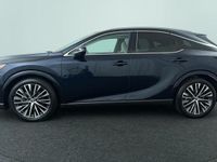 Occasion Lexus RX450h Luxury Line 309 PK (227 kW) 2023 Blauw SUV