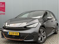 Occasion Cupra Born 150 kW (204 PK) 2022 Grijs Hatchback