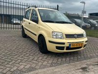 Occasion Fiat Panda 59 PK (43 kW) 2009 Hatchback