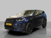 Occasion Land Rover Discovery 5 R-Dynamic 309 PK (227 kW) 2022 Blauw SUV