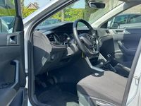 tweedehands VW Polo 1.0 TGI Comfortline Navi, Climate, Apple Carplay