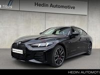 Nieuw BMW 420 Executive 184 PK (135 kW) 2026 Zwart Coupé