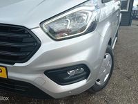 Occasion Ford Transit Custom 129 PK (94 kW) 2021 Grijs Van