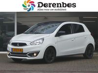 Occasion Mitsubishi Space Star 82 PK (60 kW) 2018 Wit Hatchback