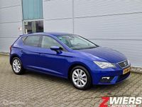 tweedehands Seat Leon 1.0 EcoTSI Style Business Intense Virtual Cockpit