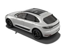 tweedehands Porsche Macan S S