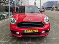 tweedehands Mini One Countryman 1.5 Business Edition Automaat