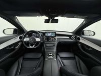 Occasion Mercedes C180 Business 157 PK (115 kW) 2021 Grijs Sedan