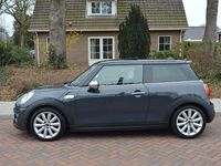 Occasion Mini Cooper S Chili 192 PK (141 kW) 2015 Grijs Hatchback